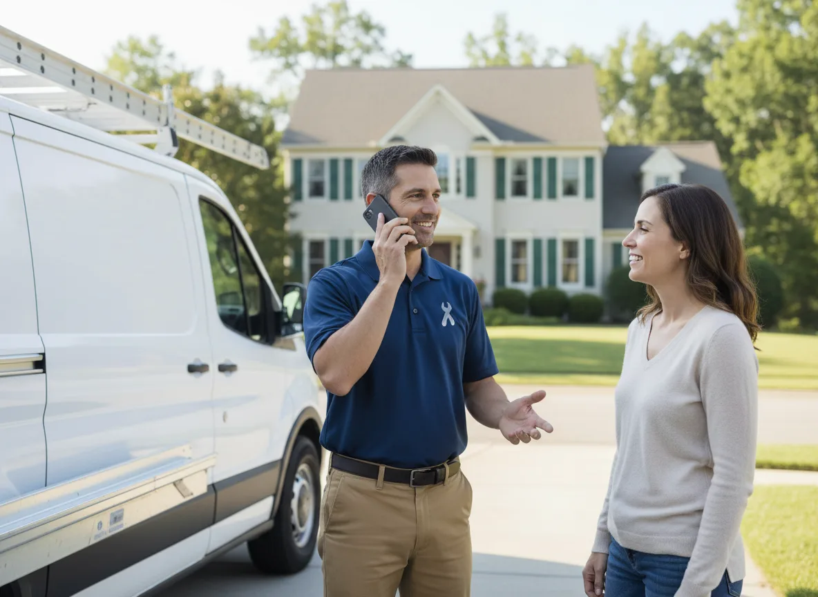 Home Gutter Service Chili, WI FAQs